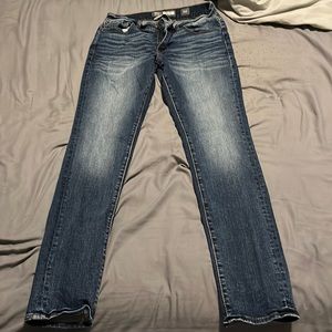 BKE jeans